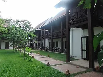 Capital Hotel Luang Prabang