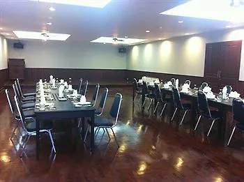 Zajazd Capital Hotel Luang Prabang