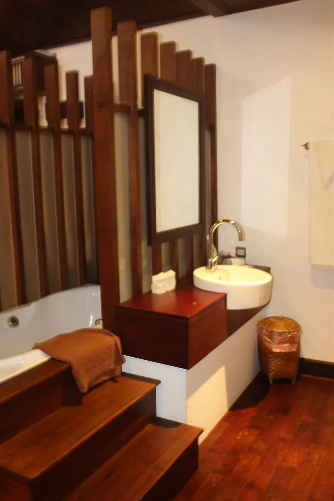 Capital Hotel Luang Prabang