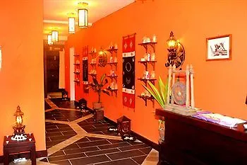 Inn Capital Hotel Luang Prabang