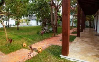 *** Inn Capital Hotel Luang Prabang Laos