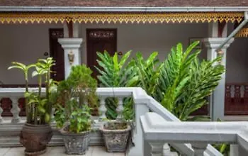 Capital Hotel Luang Prabang